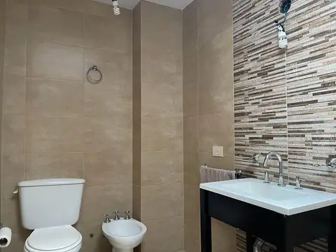 Departamento en Alquiler 12 años