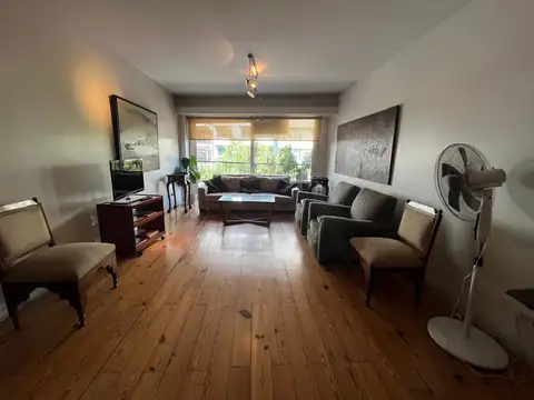 Departamento en Alquiler 40 años