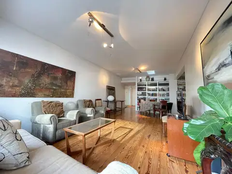 Departamento en Palermo