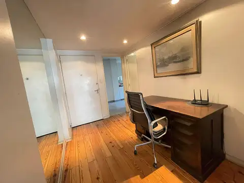 Departamento en Palermo