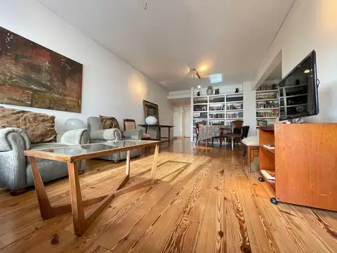 Departamento en Alquiler de 3 dormitorios