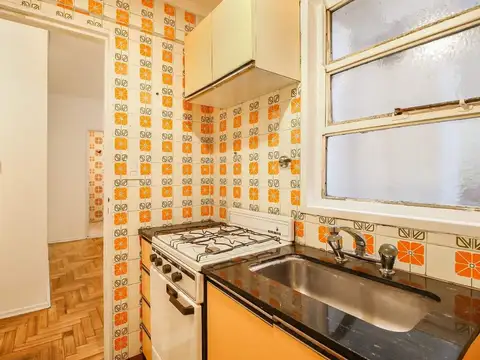 Departamento en Alquiler 46 años