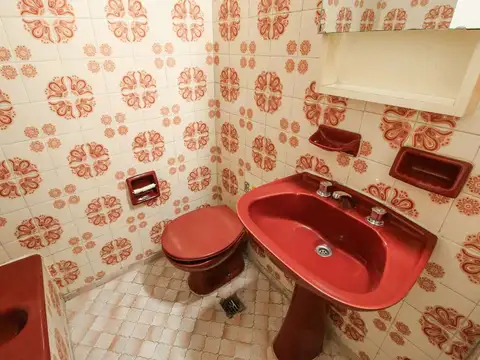 Avenida Belgrano 3400