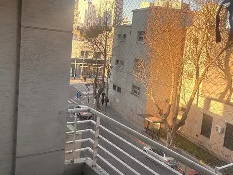 Mariano Acosta 129 , Piso 3