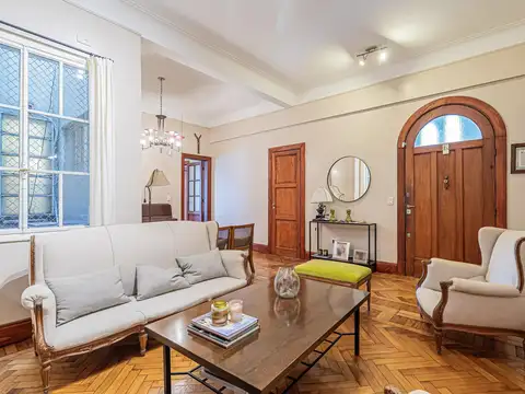 Departamento en Venta en Recoleta, Capital Federal
