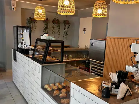 Fondo Comercio en Venta en Belgrano, USD 54.000