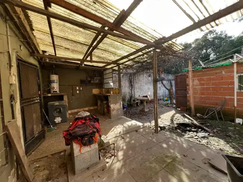 Casa en Venta de 2 dormitorios