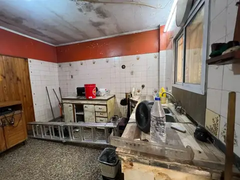 Casa en Venta 40 años