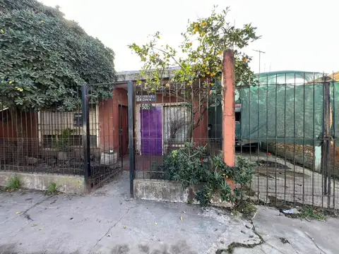 Casa en Venta de 2 dormitorios