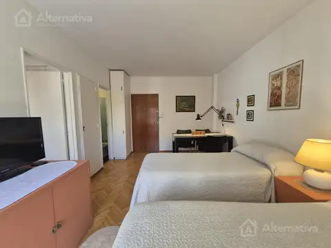 Departamento en Alquiler Temporal en Las Cañitas, USD 700