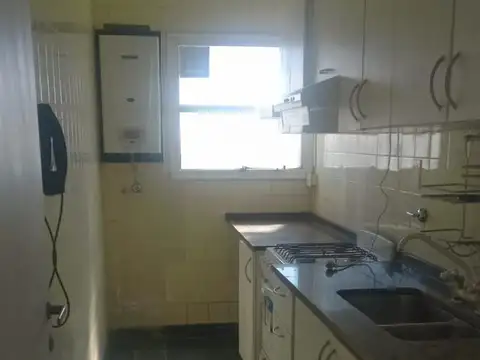 Departamento en Alquiler al Este