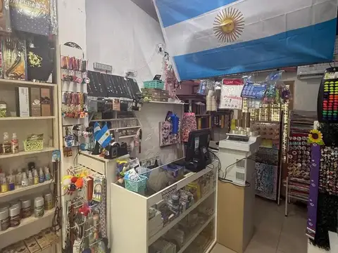 Local en Alquiler 5 años