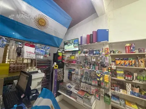 Local en  Alquiler - Maschwitz Centro  - MAROTO PROPIEDADES