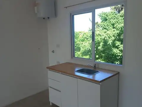Departamento en Alquiler de Monoambiente
