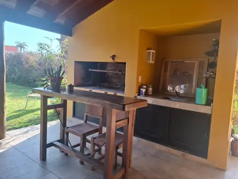 Casa en Venta 12 años