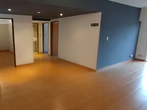 Departamento en Alquiler de 3 ambientes