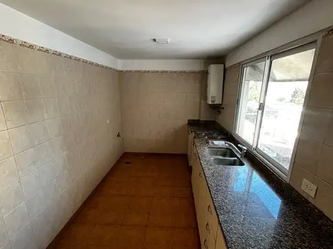 Departamento en Alquiler de 2 dormitorios