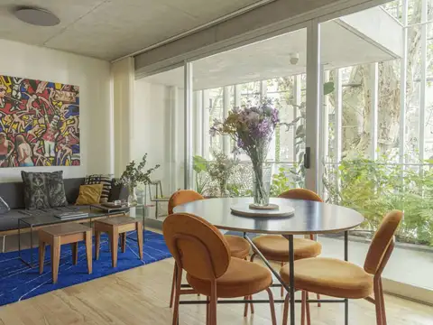 Ciudad de la Paz y Dorrego