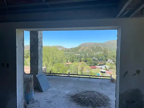 Casa en Venta en Potrero de los Funes, USD 140.000