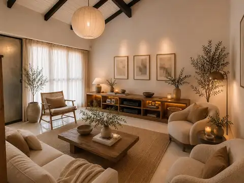 Casa en Venta con 3 cocheras