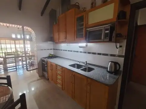 Casa en Venta al Oeste
