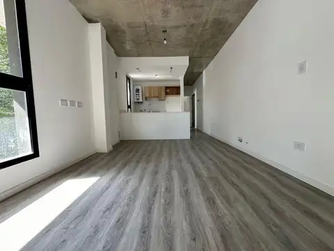Departamento de un dormitorio en venta