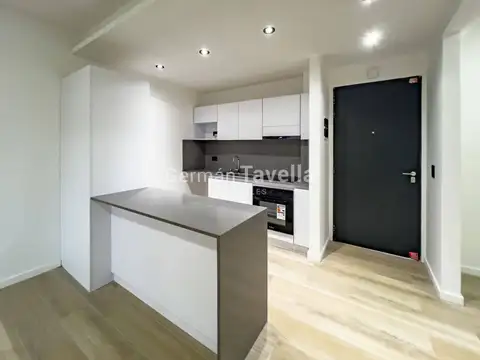 Departamento en Venta en Barrio Parque Leloir, USD 260.000