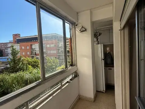 Departamento en Venta de 3 dormitorios