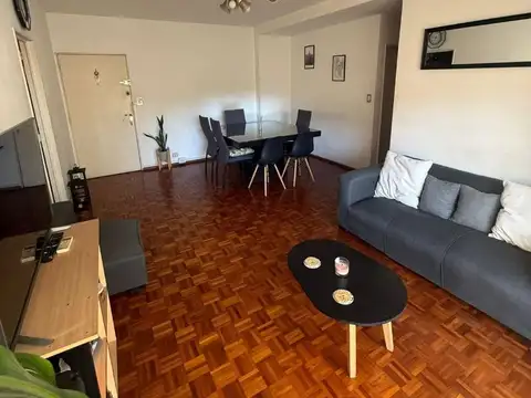 Departamento 4 amb 2 baños cochera fija cubierta