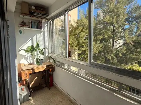 Departamento en Venta en Colegiales, USD 188.000