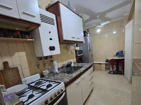 Departamento en Venta 40 años