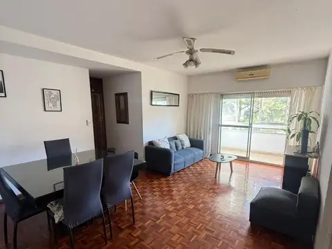 Santos Dumont 3300, Piso 5