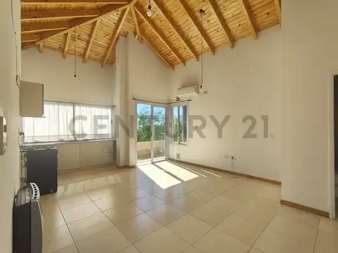 DEPARTAMENTO EN VENTA - APTO CRÉDITO HIPOTECARIO - EL CHALLAO, LAS HERAS