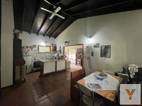 Casa en Venta en Punta Indio, USD 95.000