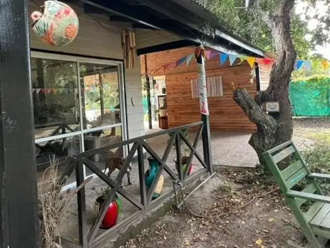 Casa en Venta de 2 dormitorios