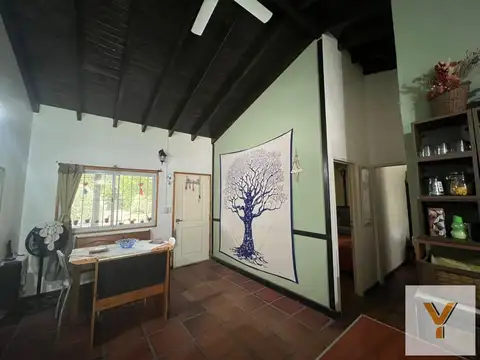Casa en Venta 20 años