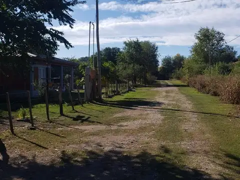 Terreno en Venta de 872,0 m2