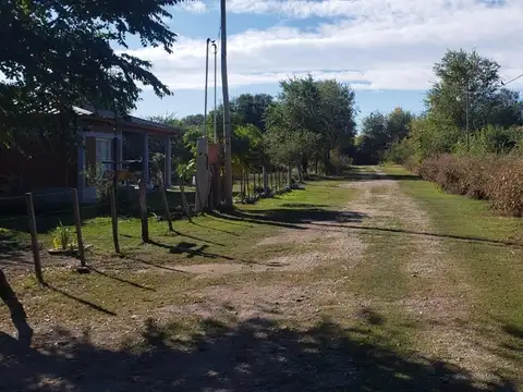 Terreno en Venta en Centro, Carpinteria