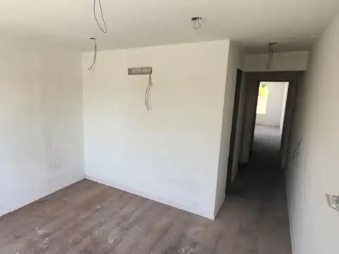 Depto Tipo Casa en Venta con 1 cocheras