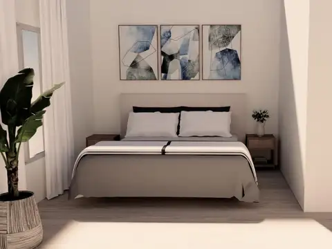 Depto Tipo Casa en Venta al Sureste