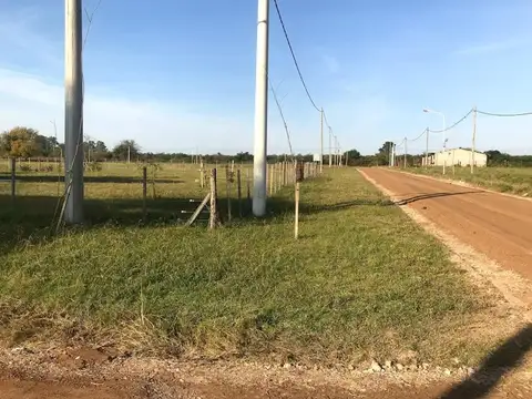 Terreno en Venta de 1000,0 m2