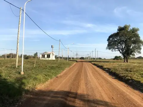 Loteo Mis Tios Ex Ruta 14