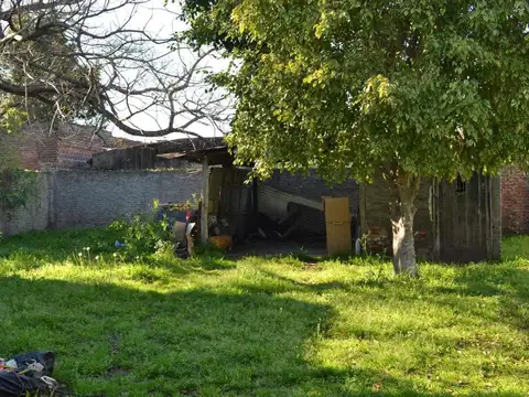 Fray Cayetano Rodríguez 800