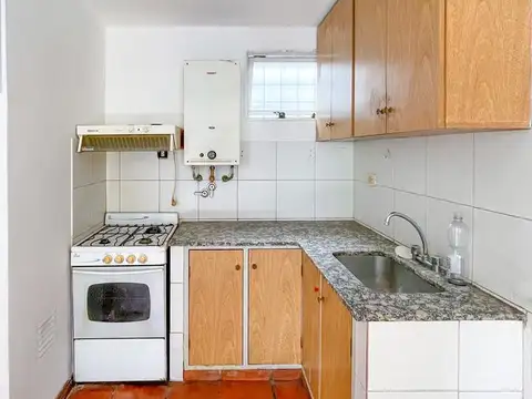 Departamento en Alquiler de 2 dormitorios