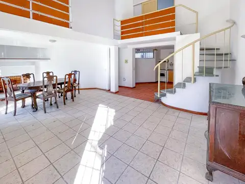 Departamento en Alquiler en Abasto, Rosario