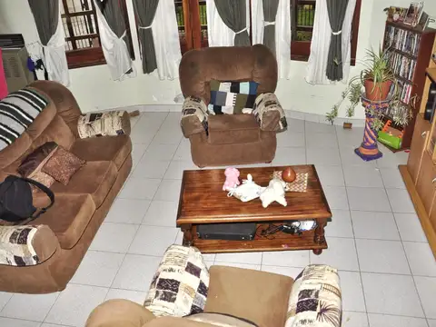 Venta Chalet 4 amb