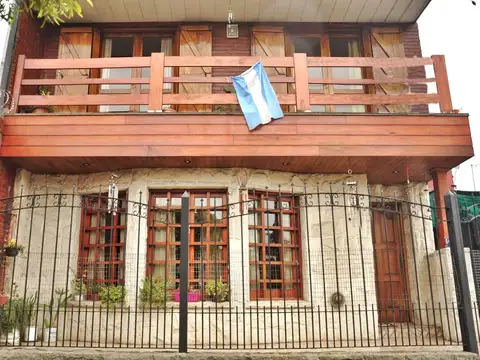 Termas De Rio Hondo 1400