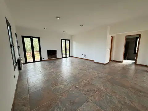 Casa en Venta en Malagueño, Santa María