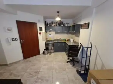 Departamento en Venta en Villa Urquiza, USD 139.000
