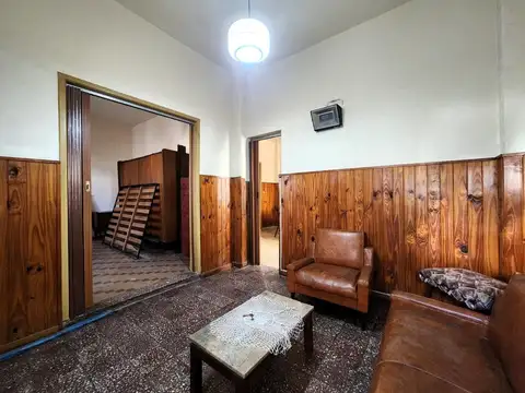Depto Tipo Casa en Alquiler de 3 ambientes